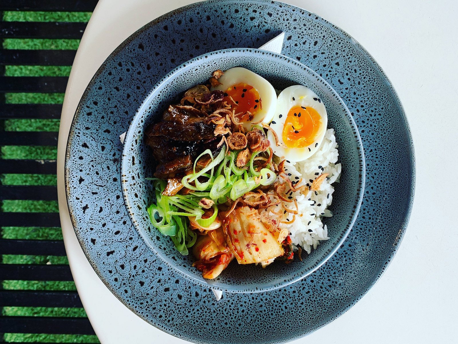 Lunch bowl