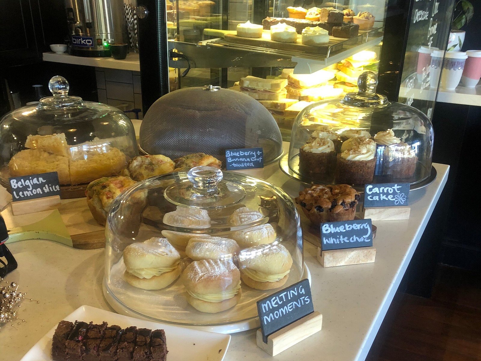 Cakes